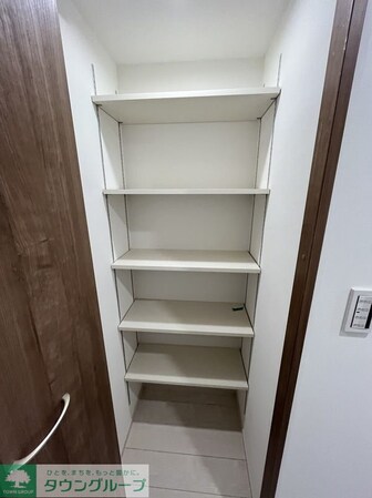 シャンファーレ東京ノースの物件内観写真